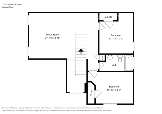 Photo - 1755 Cresthill Dr