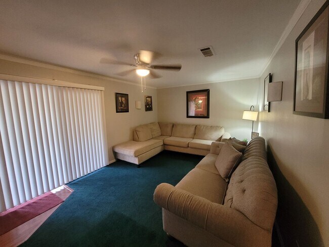 Photo - 2-bedroom 1-bath