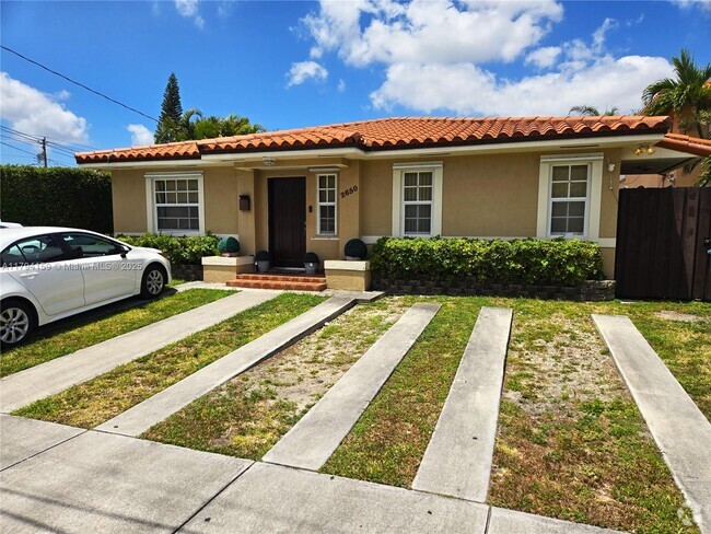 Building Photo - 2652 SW 31st Ct Unit 2652 Rental