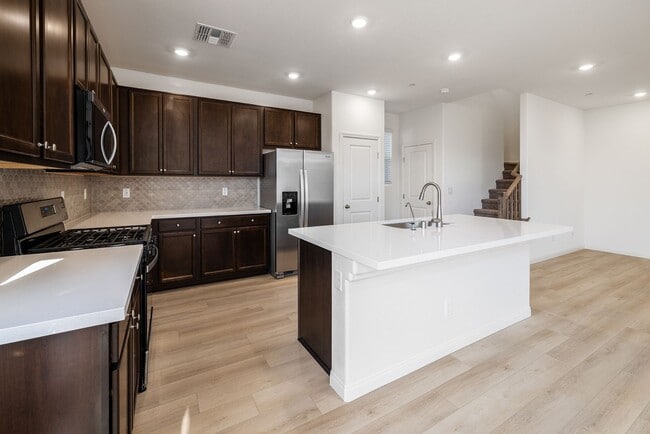 Photo - Brand New Home in the SW - 4 Bedrooms (One Down) + Loft