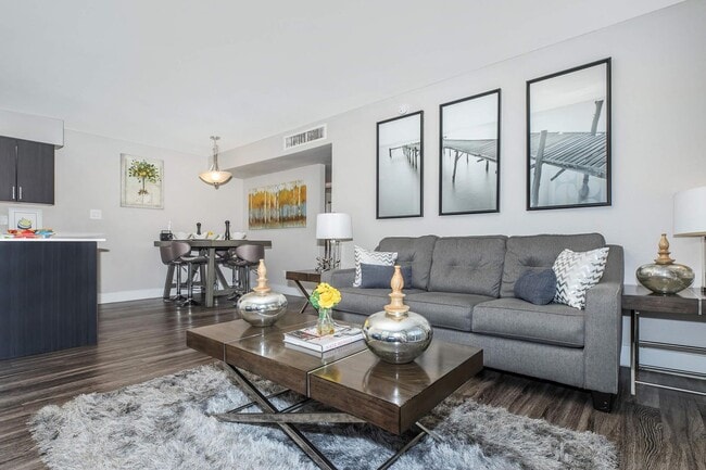 Photo - Arcadia Walk