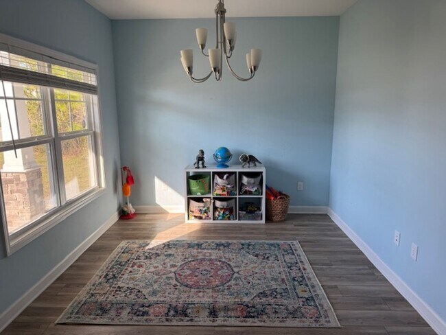 Photo - Beautiful 4 Bedroom Home In Oyster Landing- Fenced in Backyard and Community Pool- Available begi...