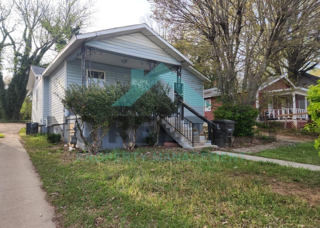 Building Photo - 114 N Jackson Ave