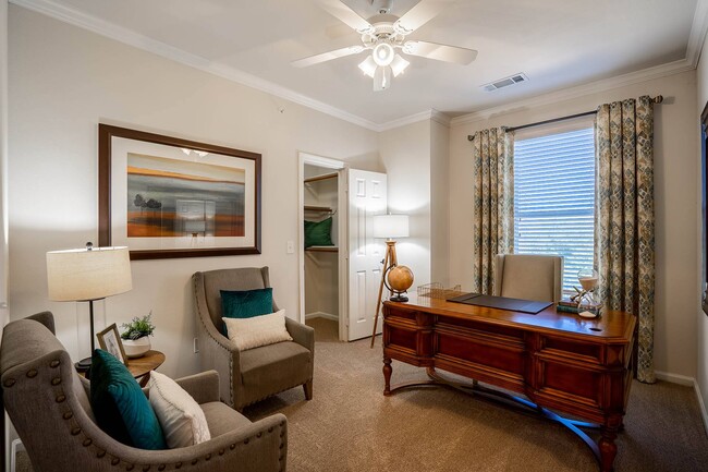 Orion Prosper Lakes Apartments