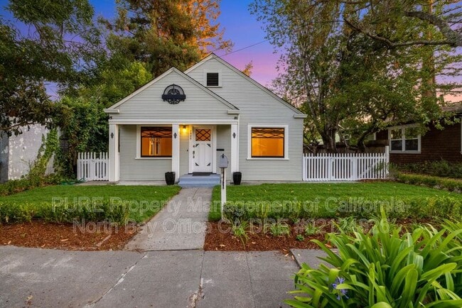 Building Photo - 1520 14th St Rental