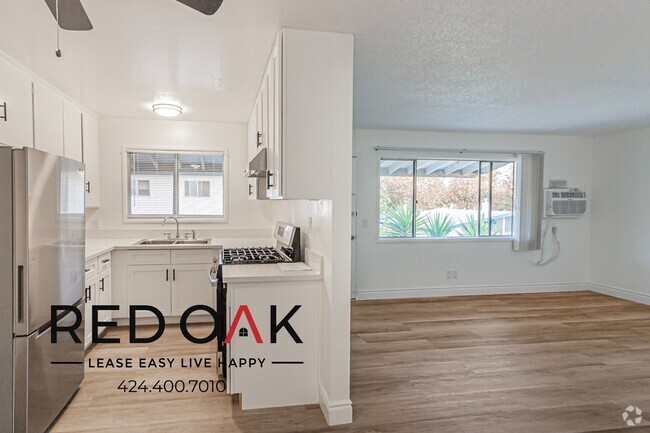 Building Photo - Bright and Welcoming One Bedroom with Air ... Unit 5 Rental