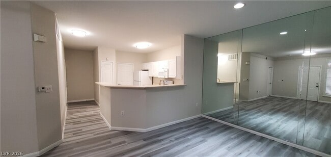 Photo - 9000 S Las Vegas Blvd Unit 1283