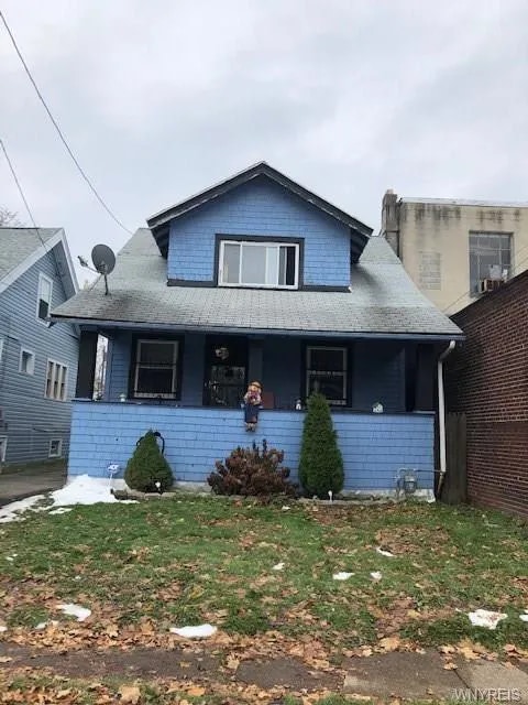 Building Photo - 730 Norfolk Ave