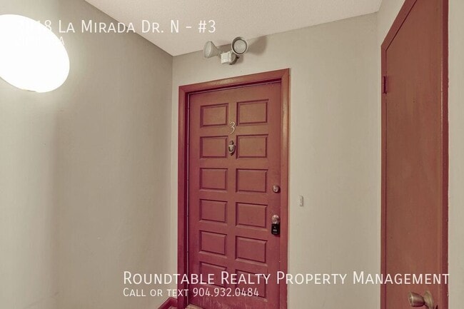 Photo - 3918 La Mirada Dr N Unit #3