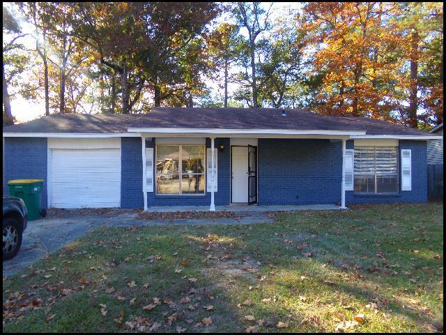 Building Photo - 13222 Quail Bend Dr