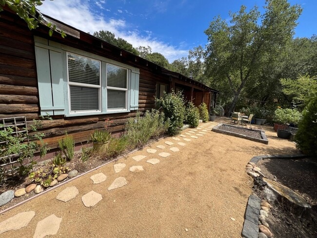 Photo - 2578 Mt Diablo Scenic Blvd Unit 2 Duplex
