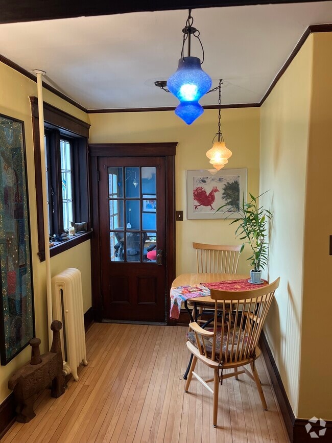 Building Photo - 44 Langdon St Unit 11 Rental