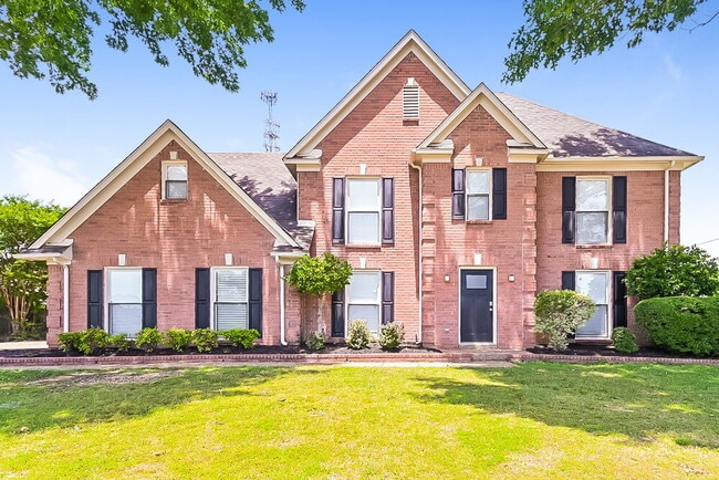 Building Photo - 8720 Bazemore Rd