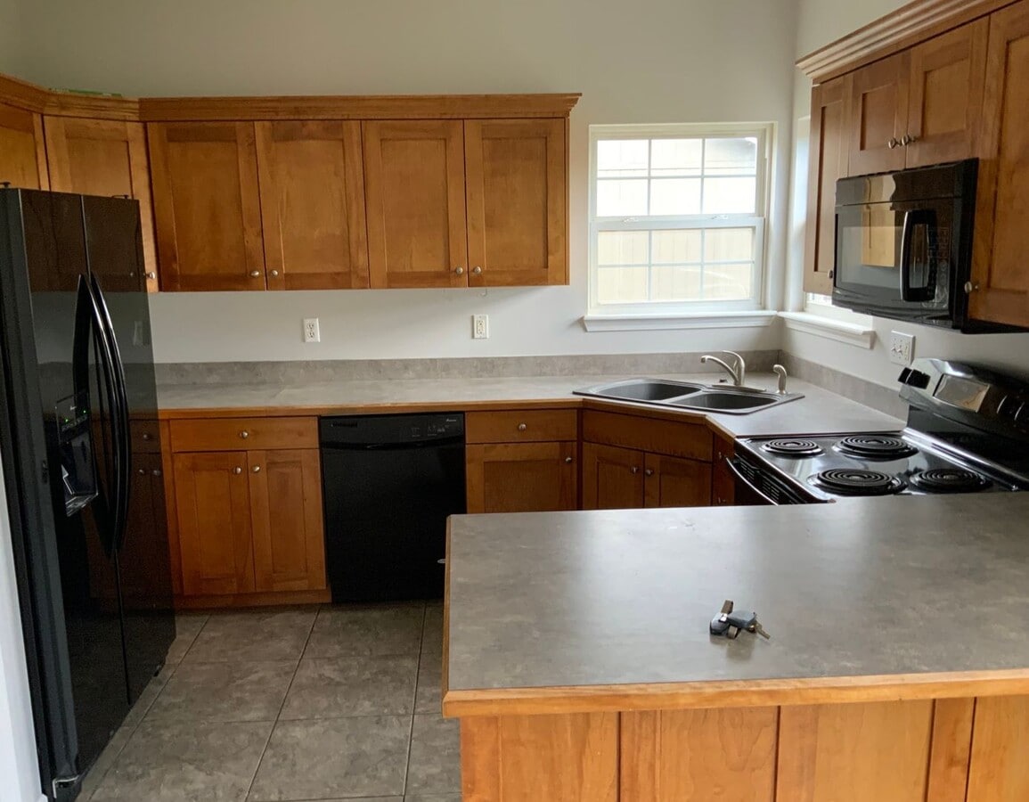 Photo - 3 Bedroom Split Entry