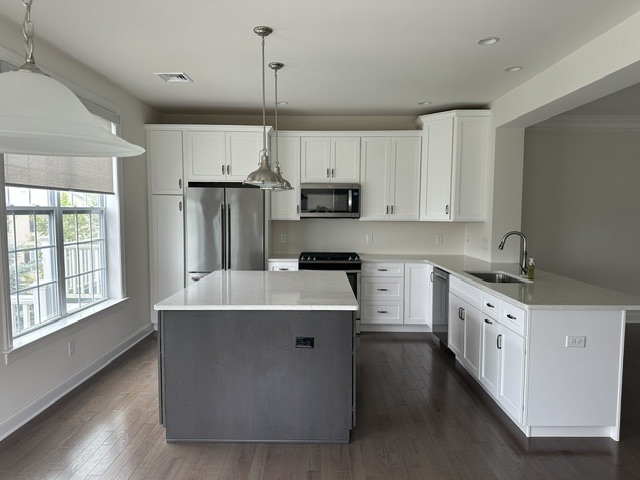 Gran isla central - 33 Moorland Dr