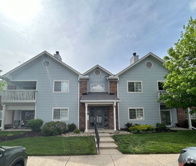 Building Photo - 6615 Hedington Square Rental