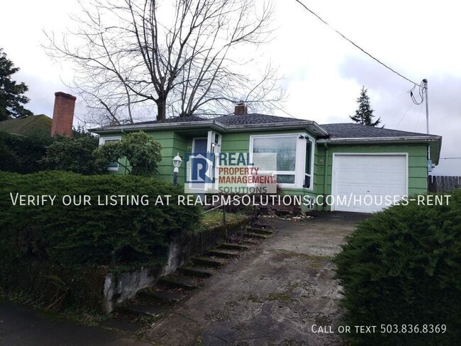 Building Photo - 5230 N Yale St