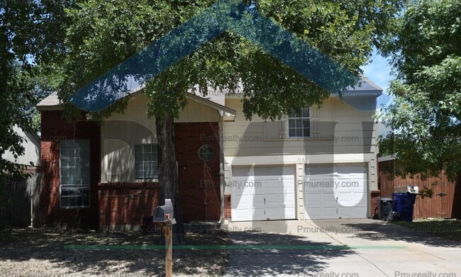 AVAILABLE NOW!!! Great Area!! Off Pleasan... - AVAILABLE NOW!!! Great Area!!  Off Pleasan... House