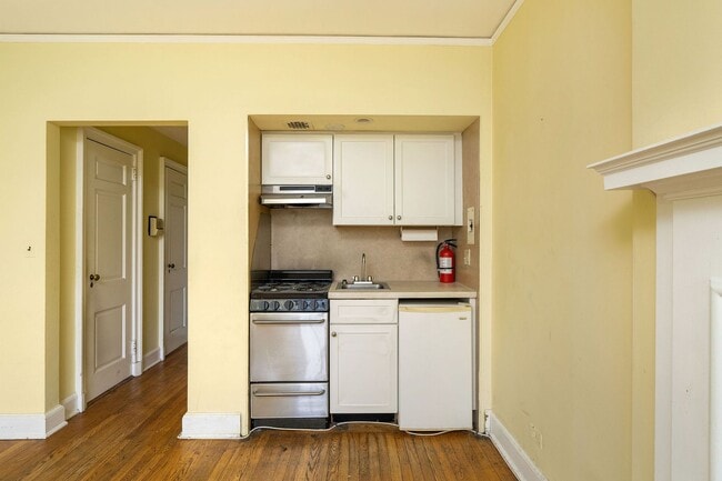 44 Nassau St Unit G Pct