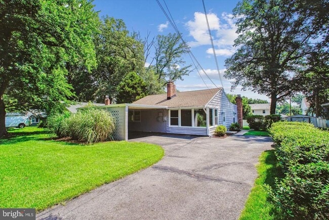 Building Photo - 3135 Manor Rd Rental