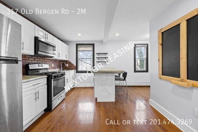 Photo - 317 Old Bergen Rd Unit 2M
