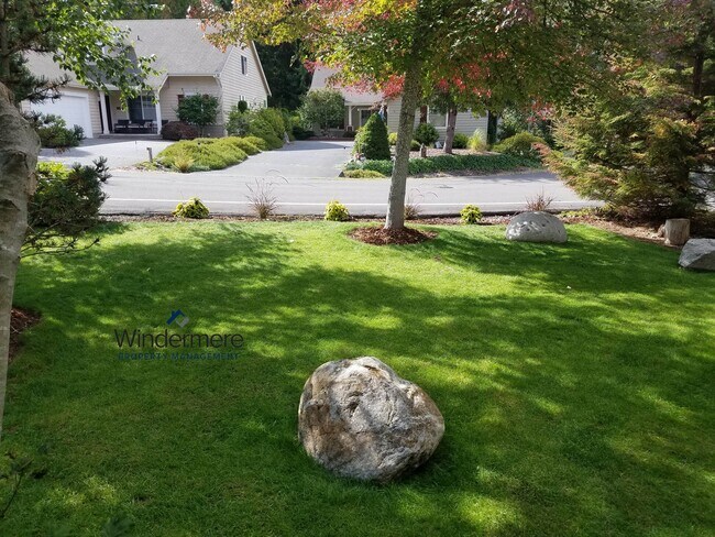 Photo - AVAILABLE NOW!!  Port Ludlow Gem -