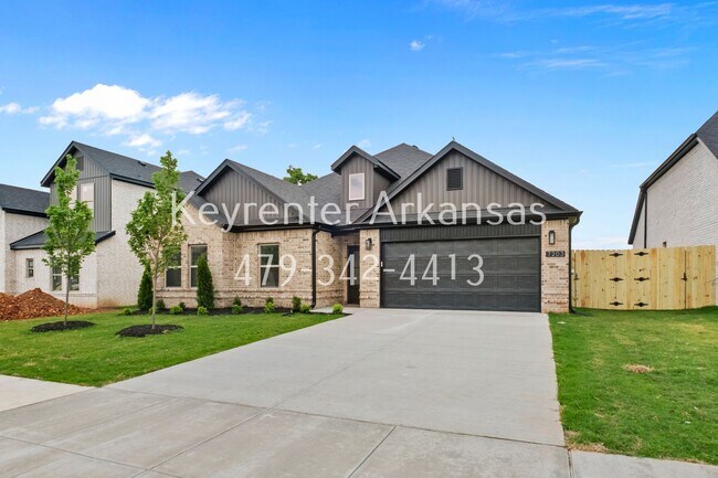 Photo - Brand New 4 Bed, 2 Bath Home