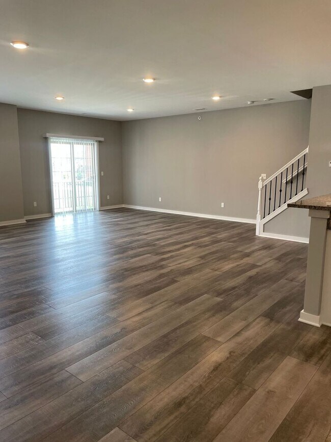 Shelby Pointe Village Apartments Townhomes for Rent Shelby Township