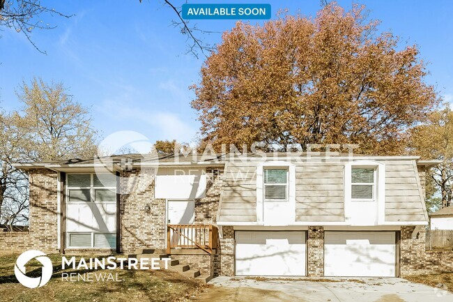 Building Photo - 4613 NW Wallingford Dr Rental