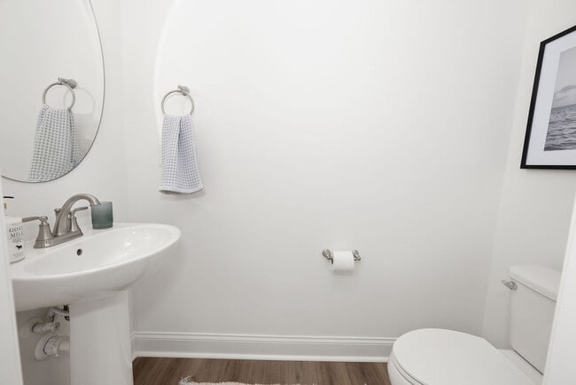 Affinity at Hudson apartments — community photo