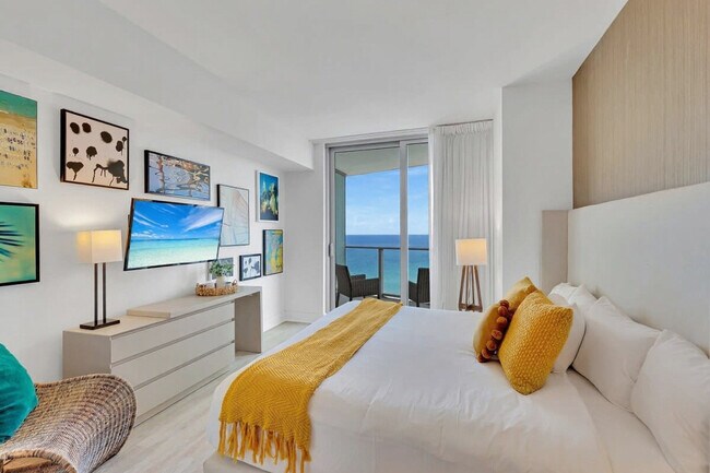 Photo - 4111 S Ocean Dr Unidad SI ID1227343P