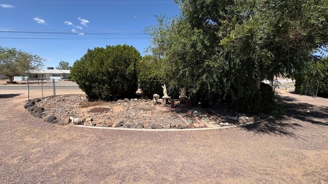 Photo - Desert Living in Apple Valley — Spacious Estate with Privacy & Comfort