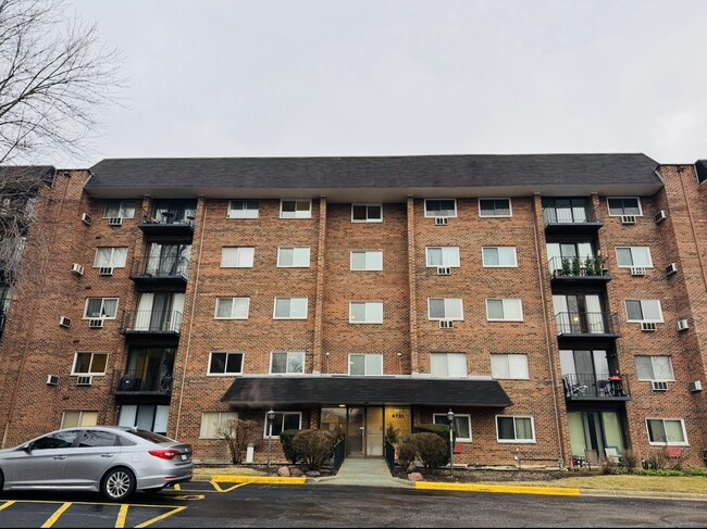 Photo - 4721 St Joseph Creek Rd Condo Unit 5H