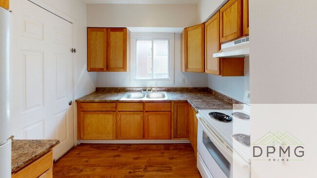 Photo - 317 E Hillsdale St Unidad 1