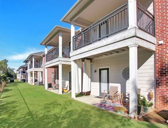 Grace Pointe Apartments