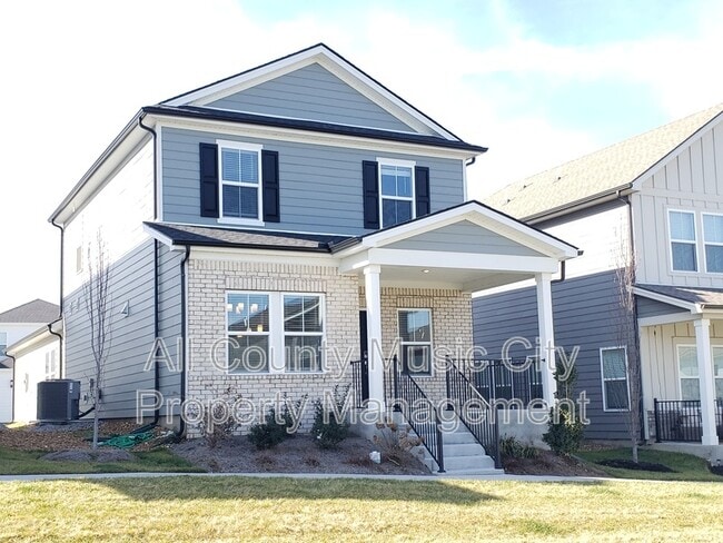 Building Photo - 1608 Espy Aly