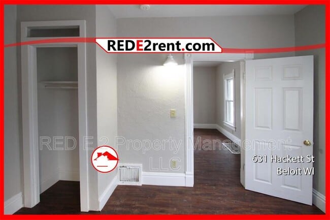 Photo - 631 Hackett St