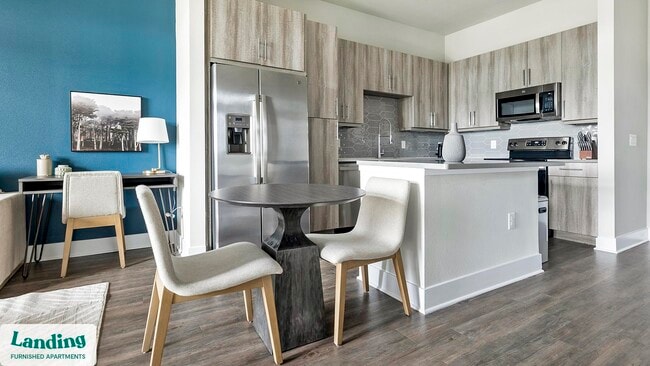 Photo - 1900 Airport Commerce Dr Unidad 1112