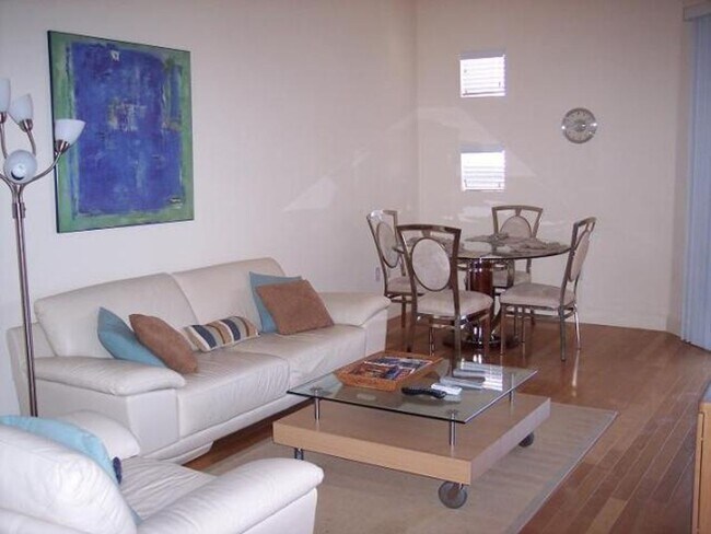 Photo - Luxury one bedroom south of the strip!