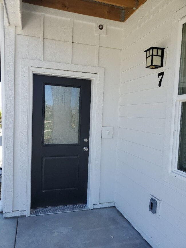 Fort Collins Brand New 2 Bed / 2 Bath 1st ... - Fort Collins Brand New 2 Bed / 2 Bath 1st ... Condo Unit G