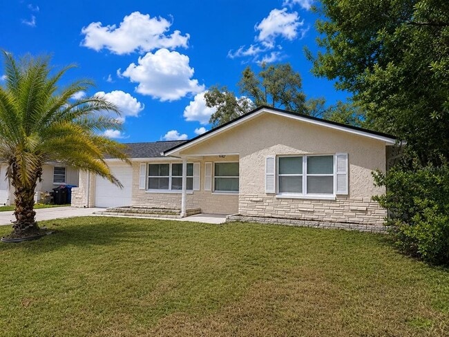 Building Photo - 7201 Daggett Terrace