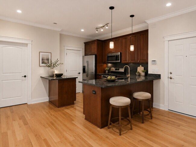 Photo - 1453 W Irving Park Rd Unit 304