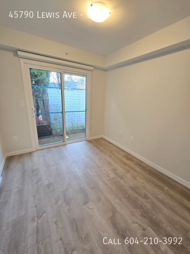 Photo - Brand New Unit in Chilliwack Unité 6