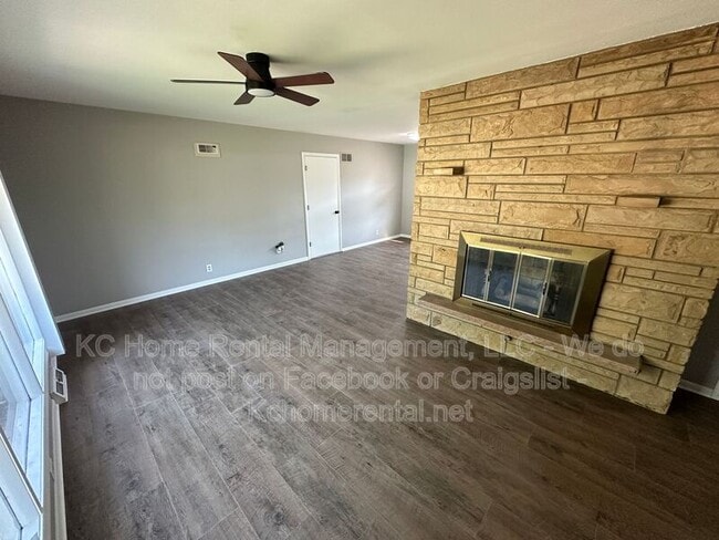 Photo - 4901 N Flora Ave