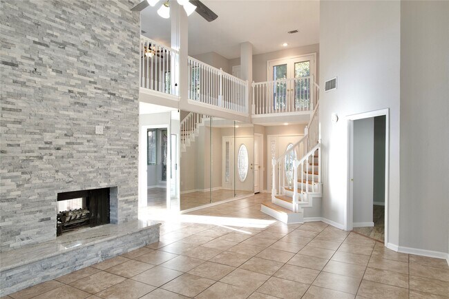 Photo - 4703 Cashel Glen Dr