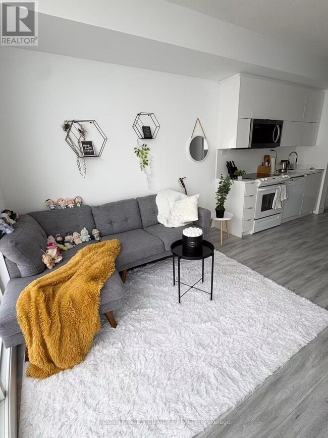 Photo - 21 Iceboat Terr Unité 4515