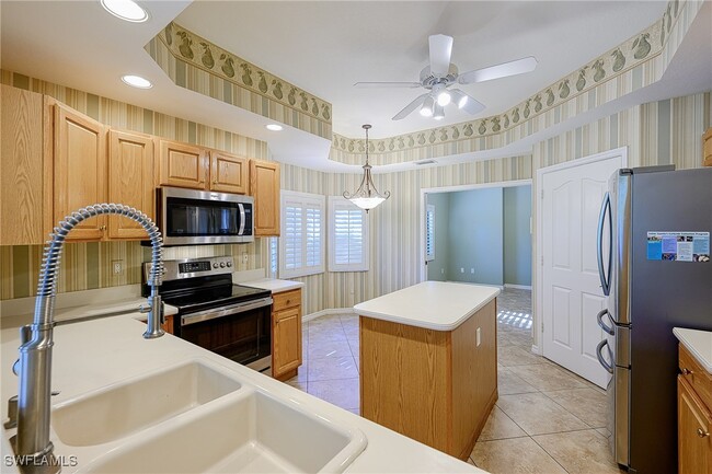 Photo - 5805 Grande Reserve Way Unidad 1102