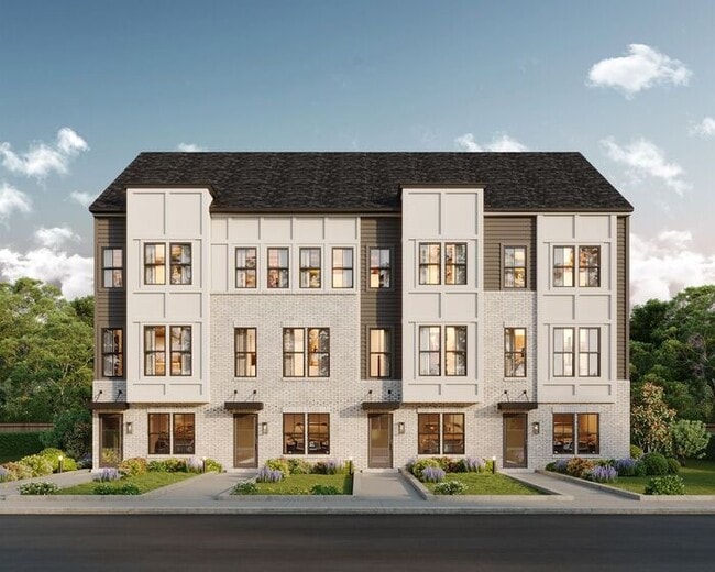 Building Photo - Brand New Luxury Townhouse community in South Charlotte.