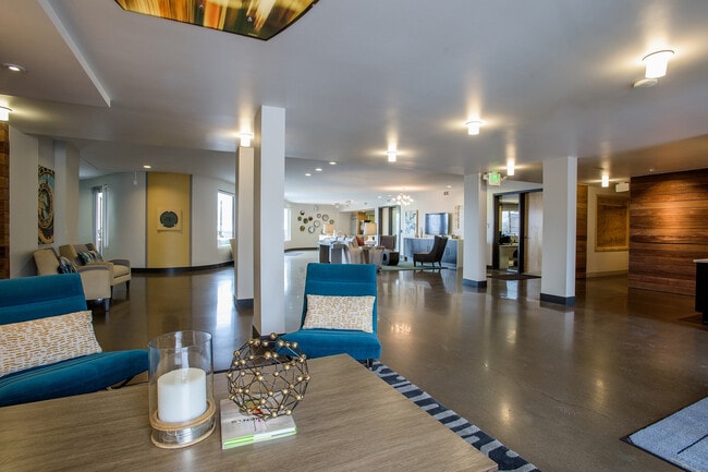 Step Into Style - LoHi Gold