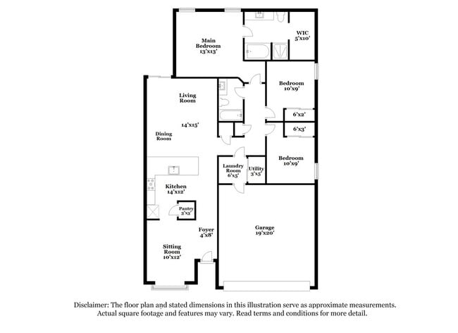 Photo - 9462 Truckee Ct